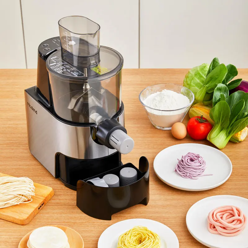 High performance home pasta maker noodles making machine pasta processing machine