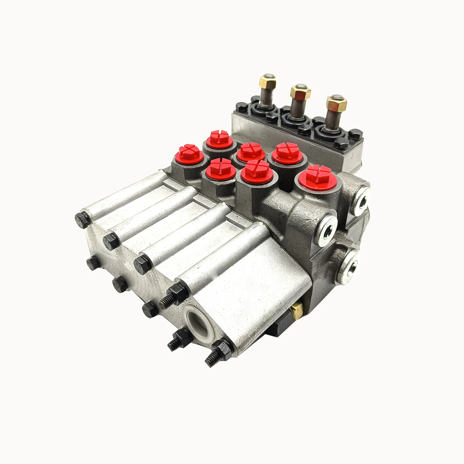 Construction Machinery Parts   View larger image Add to Compare  Share Agricultural tractor diesel engine spare part Hydraulic d