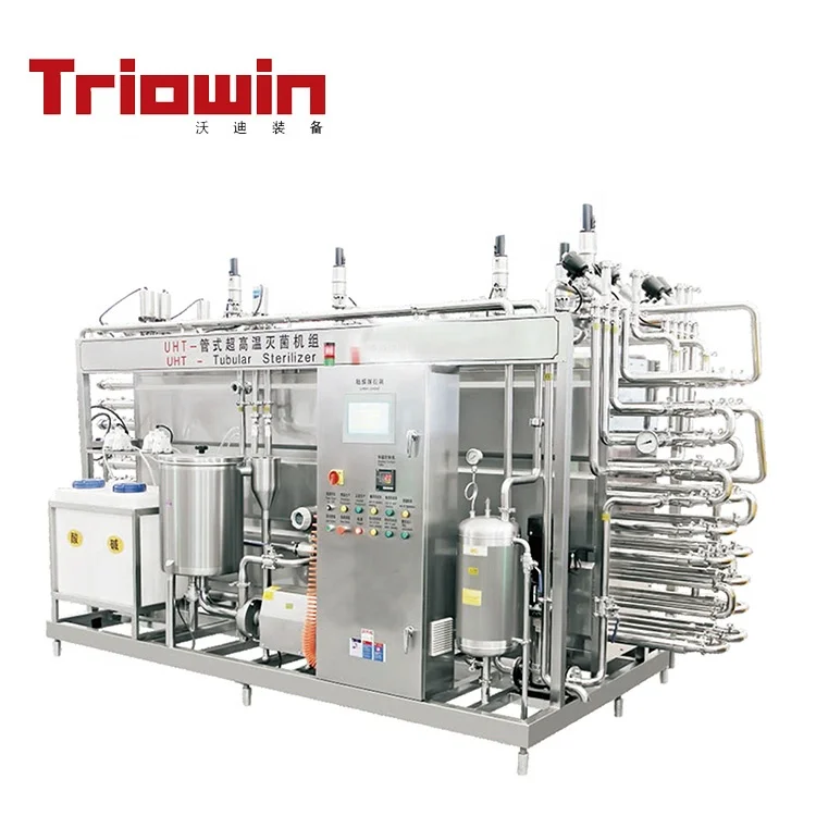 
Mini milk to powder milk making machine producing processing line 