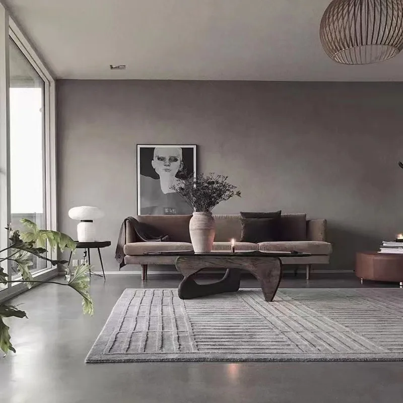 2024 New MicroCement Wall and Floor Coatings Art Plaster coating