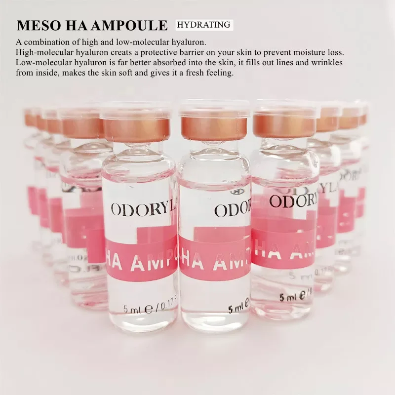 dr.pen dr.meso odorylan meso ha ampoule