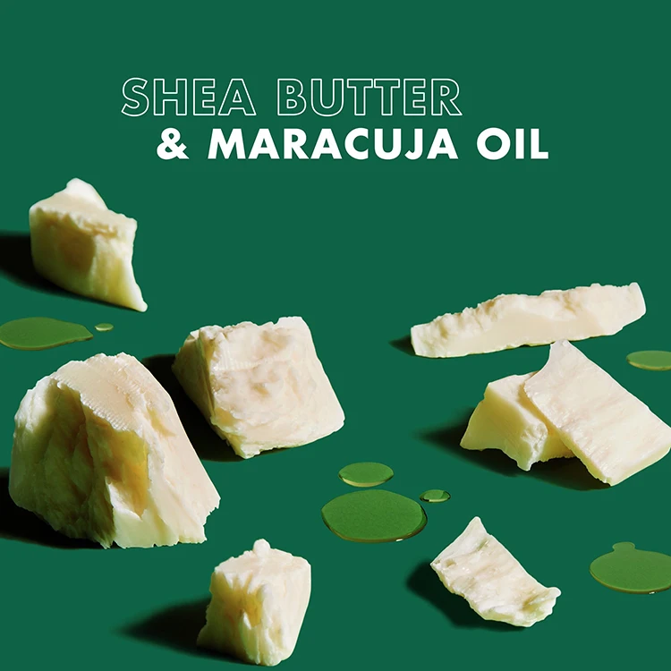 Custom High Quality Private Label Natural Shea Shaving Creams Hydrating And Soothing Shave Butter For Men