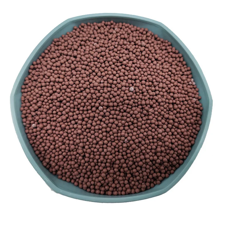 China Supplier Low Price Chemical Industry Inert Support Media Porcelain Balls High Alumina Ceramic Ball