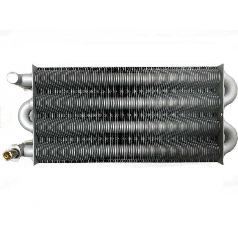 Viessmann дымовых газов первичный теплообменник (7834359)
