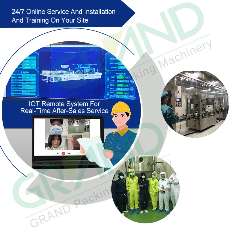 Automatic membrane air freshener machine Film slowly volatilizing car perfume freshener blister packing machine