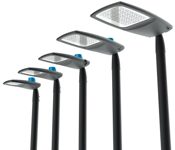 Lampara con sensor de movimiento para exteriores взрывозащищенный фонарь верхний монтажный уличное освещение дороги