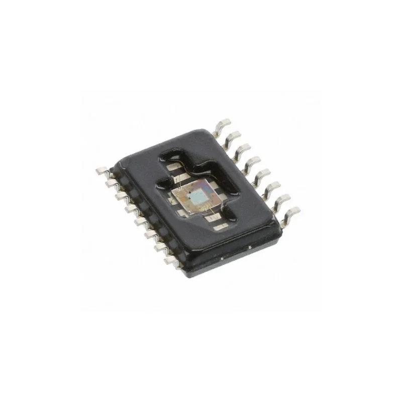 Professional MLX90821LXG-DBA-100-RE SOIC-16 pressure sensor with high quality