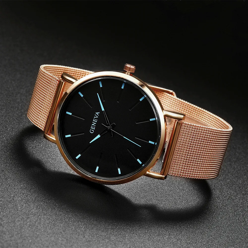 Geneva relogio masculino top luxury Wristwatches relojes hombre men digital watches