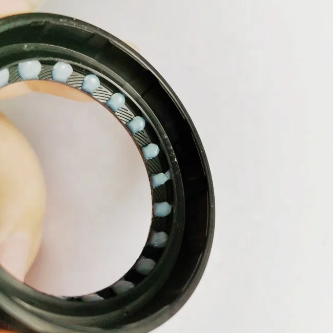 XTSEAO brand BH2851G 8970467053 NBR DTC oil seal 38*49*8/12 for ISUZ U / HOND A japanese car