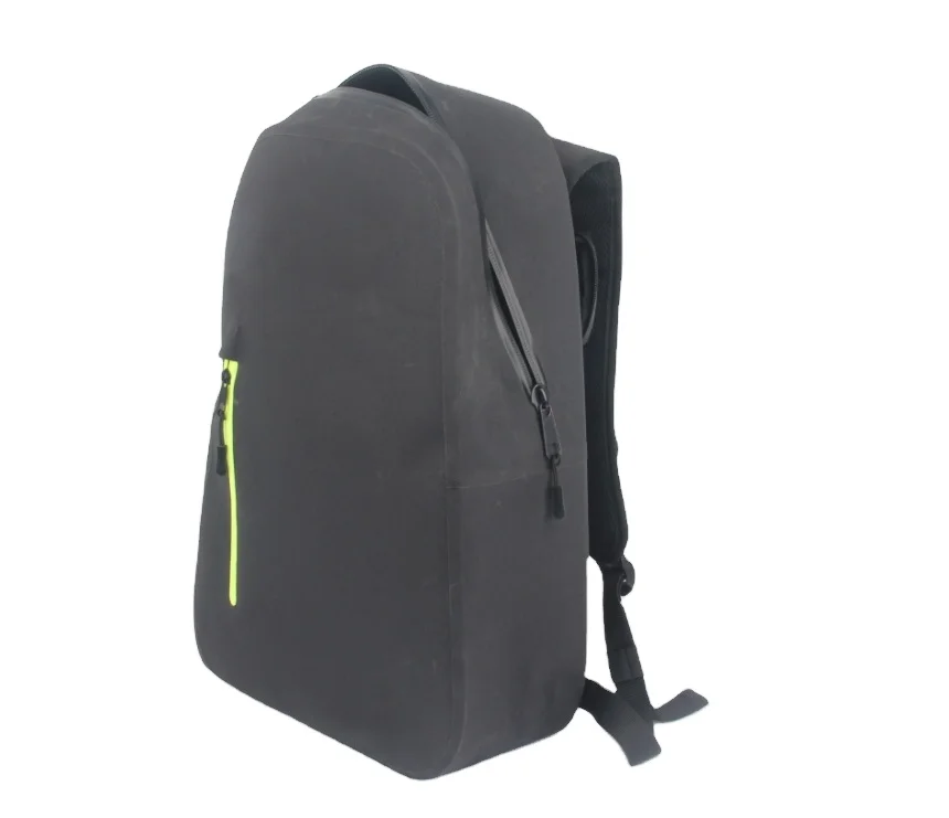 Free sample Rightway 2022 durable waterproof 3 in 1 bike cycling backpack travel messenger carrier bicycle bag and box