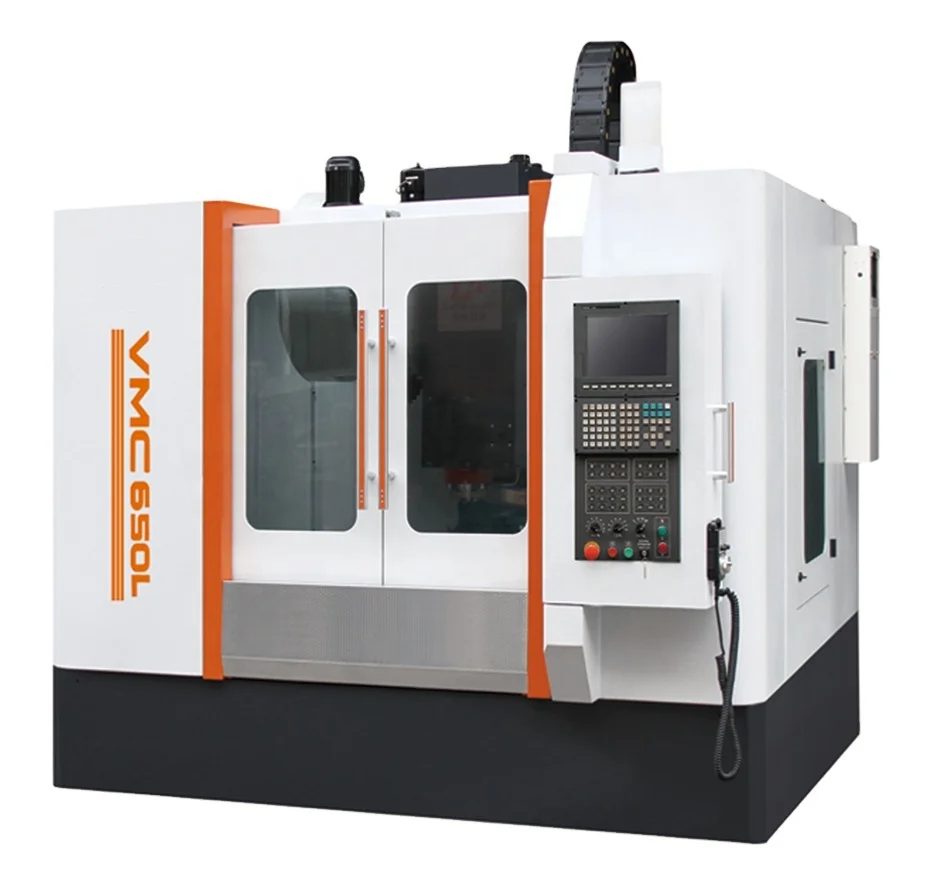  Экономичный Вертикальный Станок VMC350