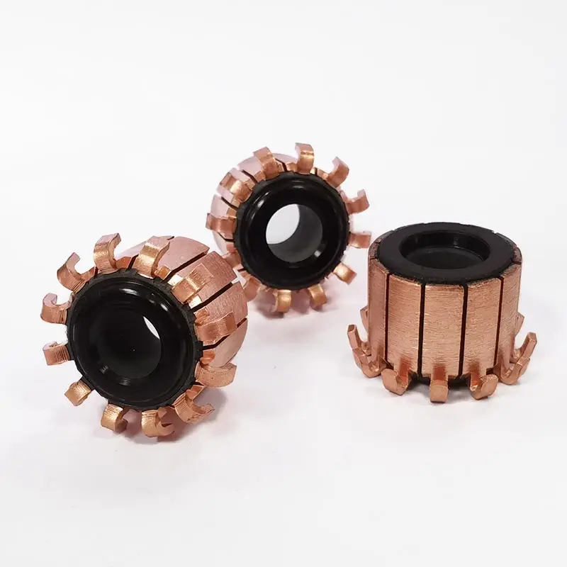 Переключатель электродвигателя генератора переменного тока, запасная часть, пользовательский стартер, коммутатор