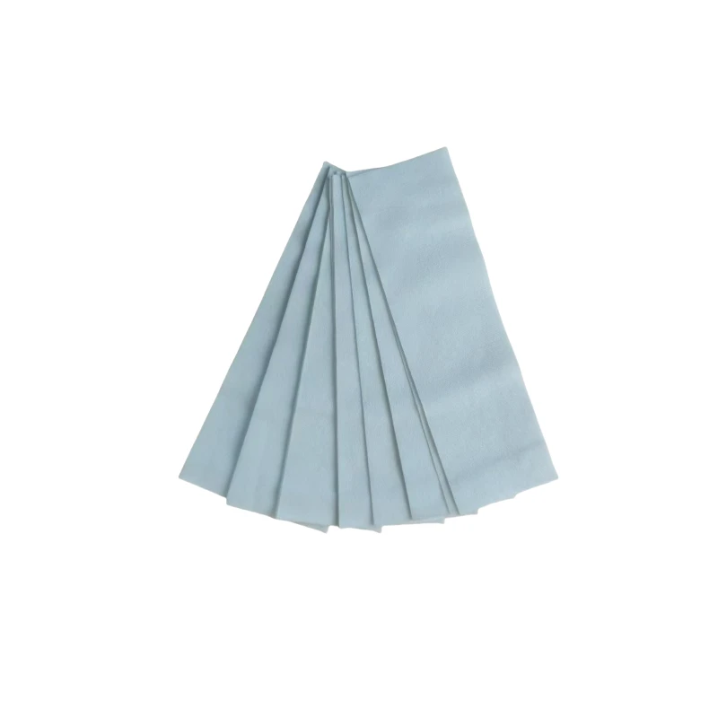 Comfortable bath towel Soft absorbent cotton non-woven bath towel