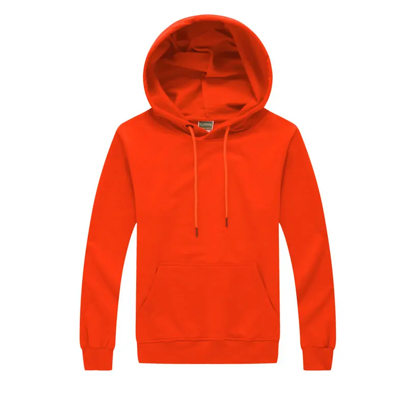 
Wholesale custom pure cotton polyester casual sports long-sleeved hooded sweater plus size casual pullover jogging suit 