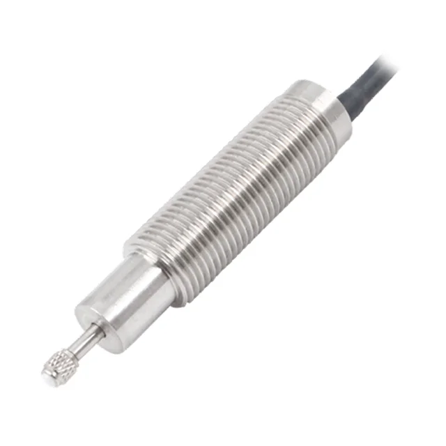 Small Size High Precision LVDT Displacement Sensors