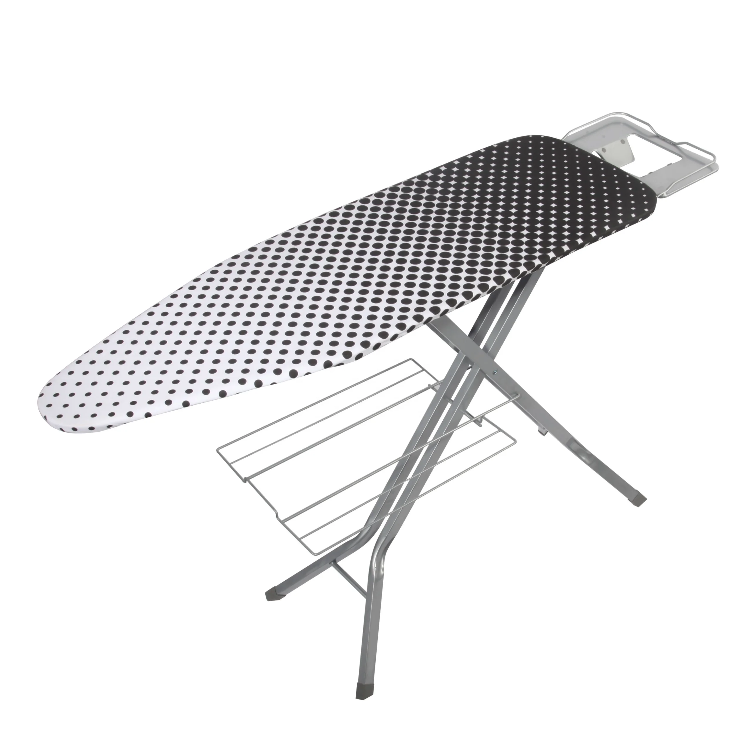 Eisho Ironing Board In Cabinet Sleeve Ironing Board Iron Board With Storage