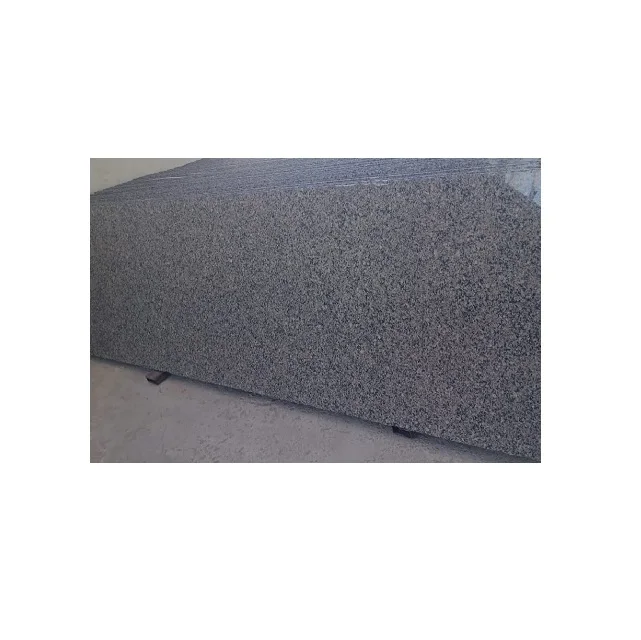 Unique Design High Polished Desert Brown Granite for Commercial and Residential Projects from India Export