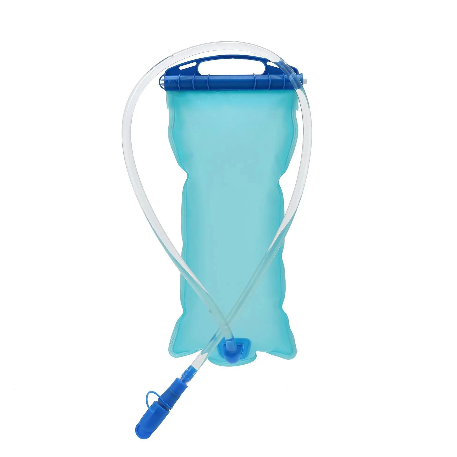 New Material Foldable water bag Safe and antibacterial water gun bag Easy to carry water pouch bag outdoors