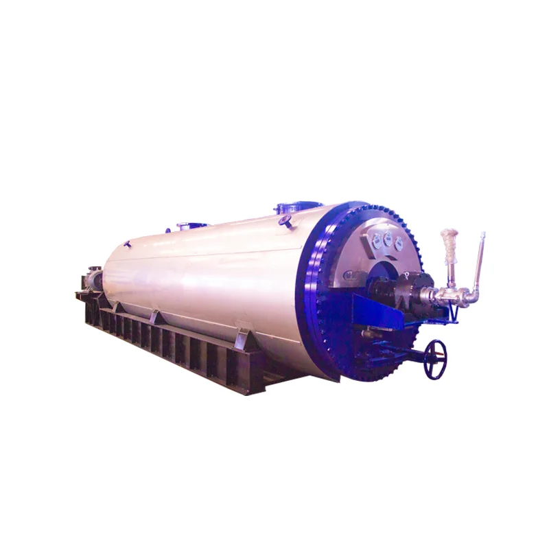 PLC  system   complete line of   fish  waste hatchery waste  rendering plant