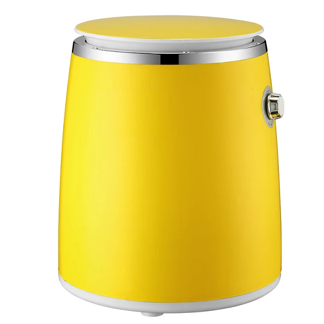 Multifunctional Semi-automatic Small Washing Machine