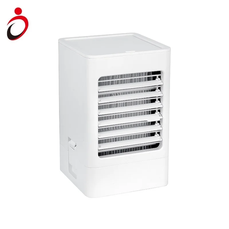 USB Power Evaporative Electric Conditioner Indoor Small Size Air Cooler
