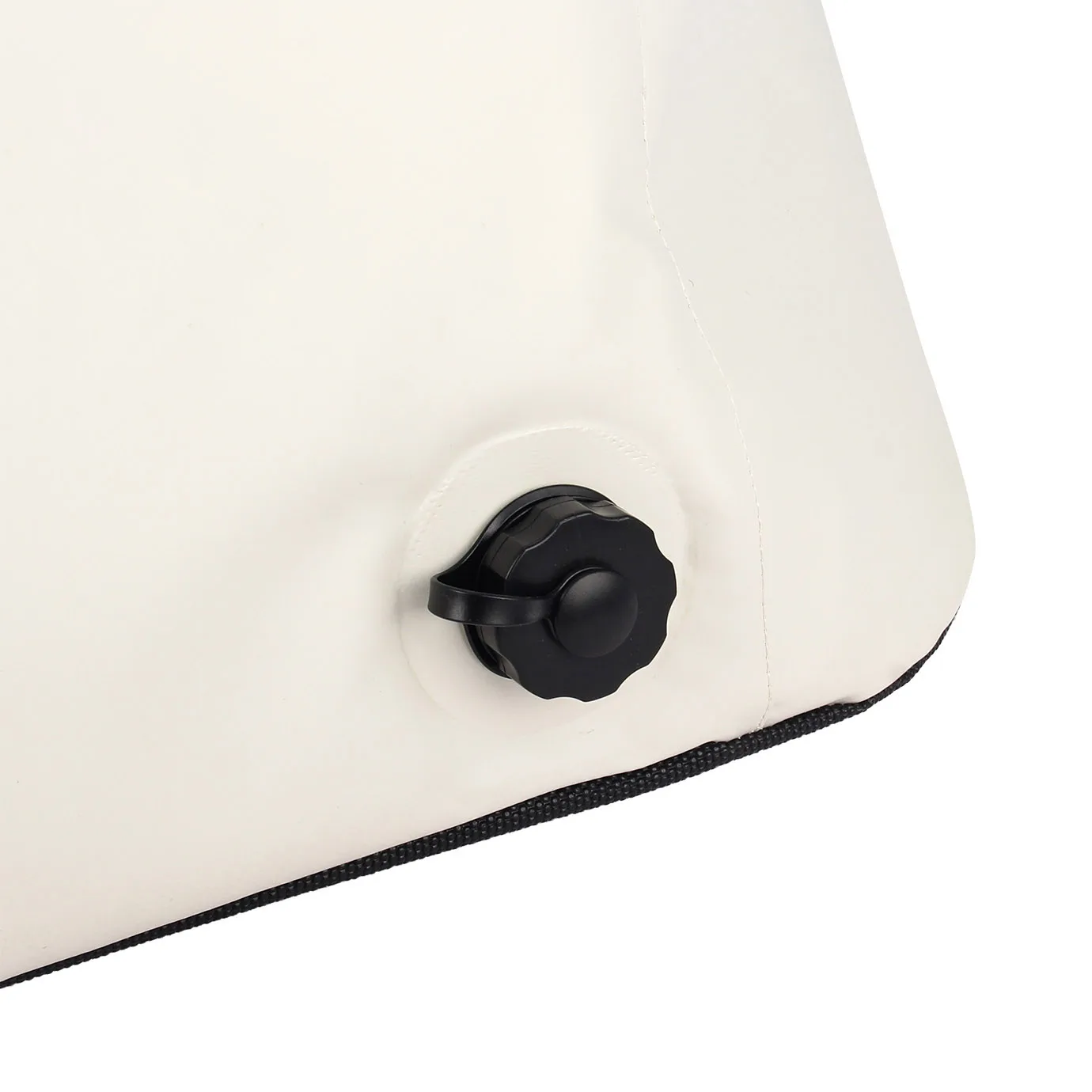 2024 Hot Sale Leakproof Insulated Golf Cart Cooler Mini Electric off-Road Frosty Beverage Beer Cooling Bag with a Drain Plug