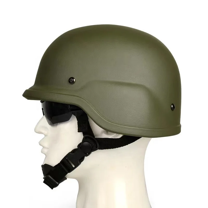 Fast MICH M88 Wendy helmet tactic tactical bump helmet full cover Protective helmet with night vision from china mitooutdoor