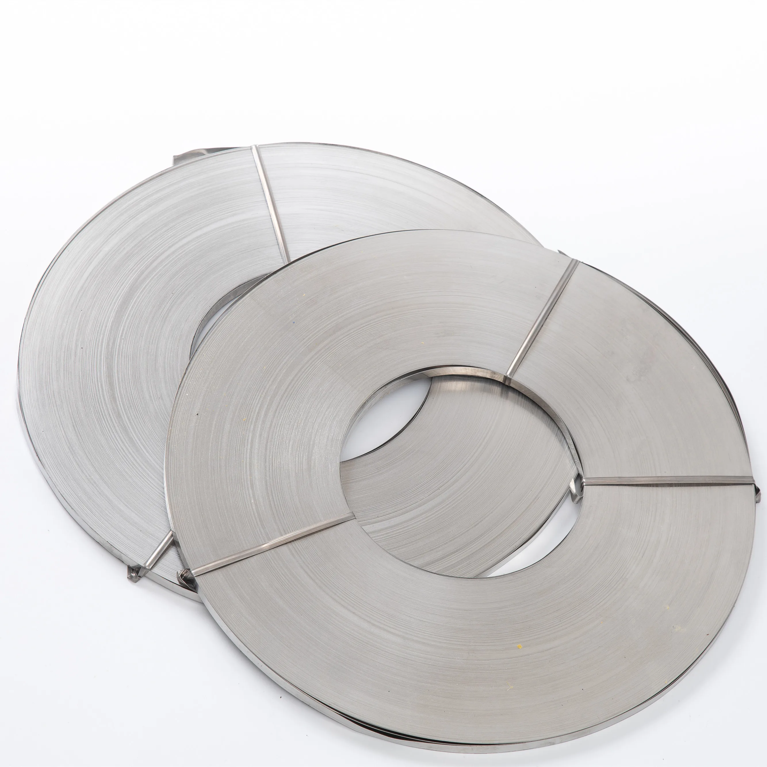 316Ti из нержавеющей стальной ленты разрезая ультра-тонкий из нержавеющей стали узкая полоска