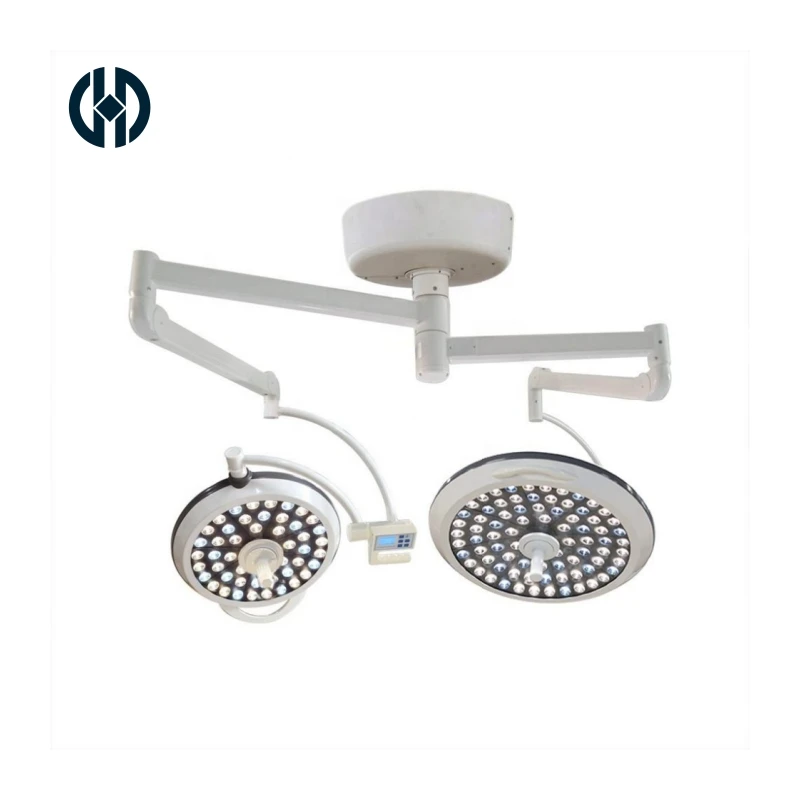 Medical Equipment Minor Overhead Surgery Lamp Medical Shadowless lamap LED Portable For Operating Room