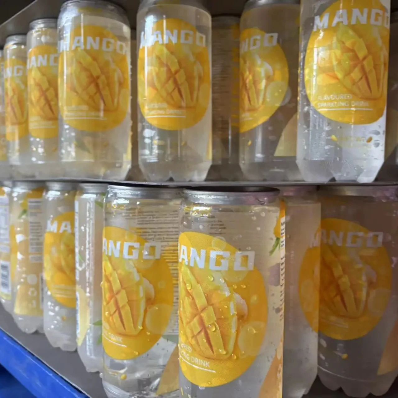 HACCP  Drink  Manufacturer