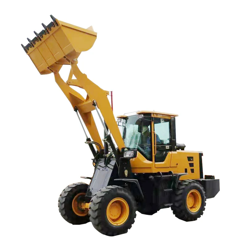 New 3T payloader 5 ton wheel loader with skeleton bucket for sale philippines prices