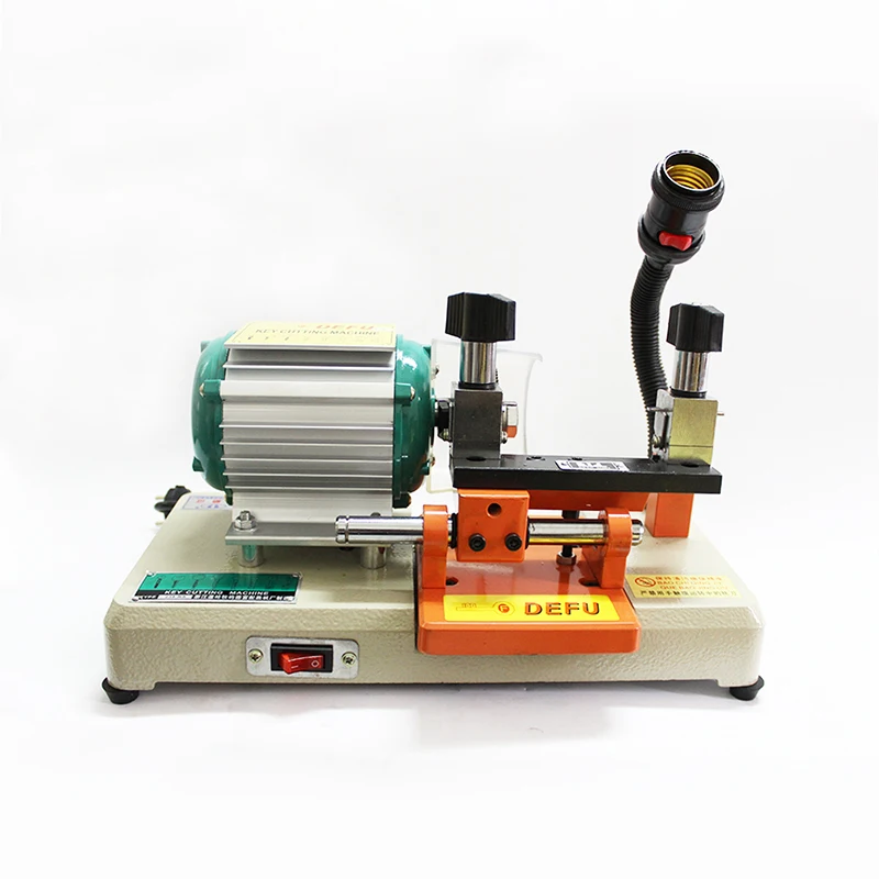 RH238RS cutting uniform Copied into accurate key cutting machine durable machinery locksmith tools lock picks set 110v/60hz