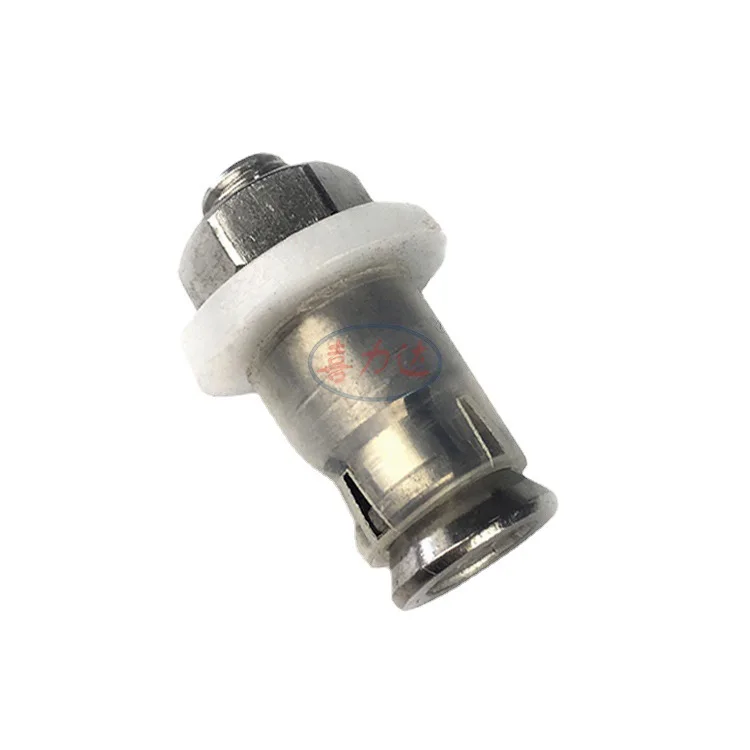 Factory Sales Manufacturer Customized 304 316 Stainless Steel Marble Fixing Anchor  for Stone Cladding Bracket