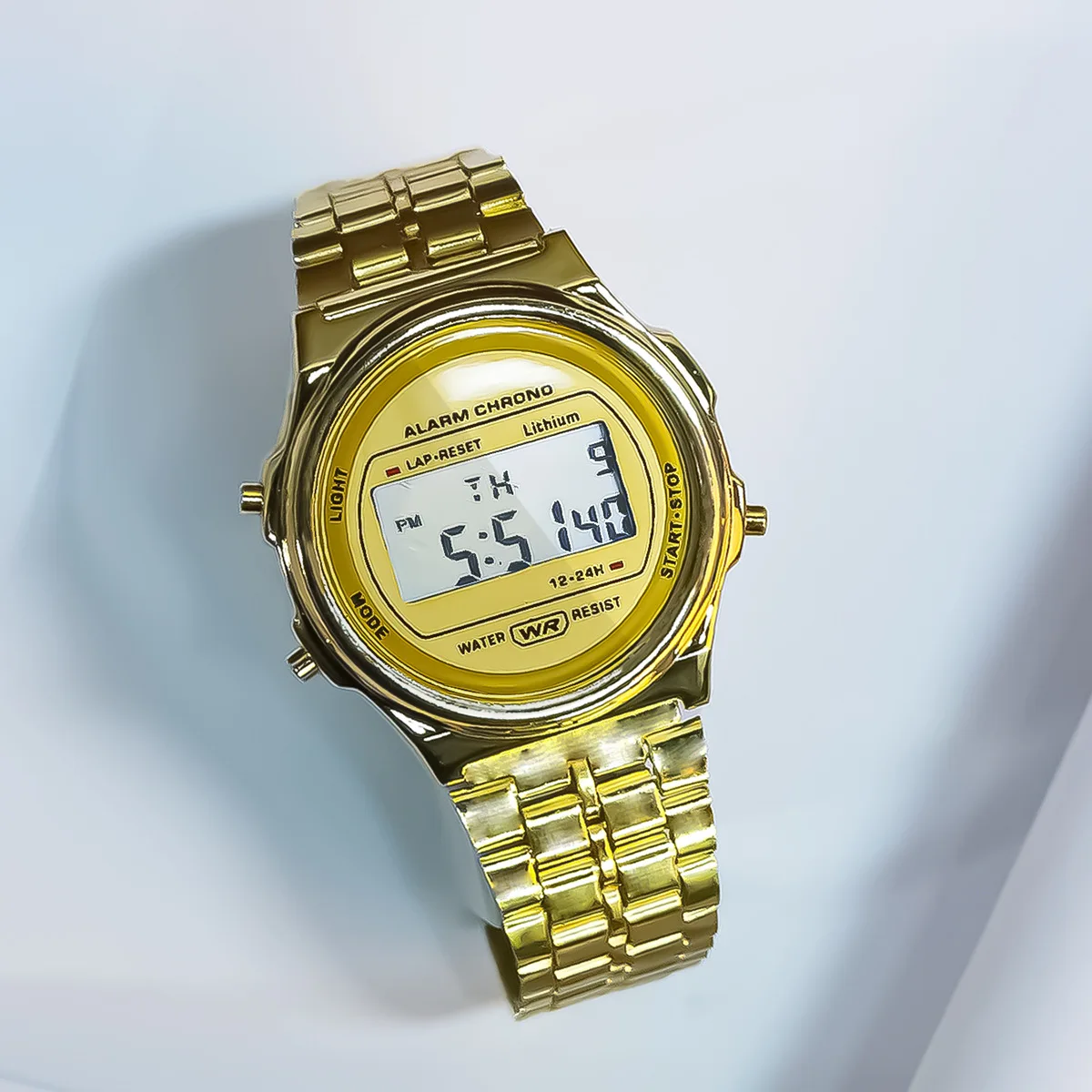 Maolaite F-91 Newest Hot Sale Digital Clock Cheap Watches In Bulk Men Digital Sport Watches Women Ladies