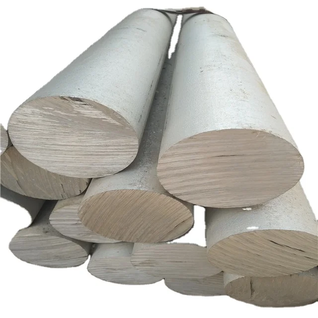 Certificate! Aluminum Bar 2007, 2024, 2030, 7075