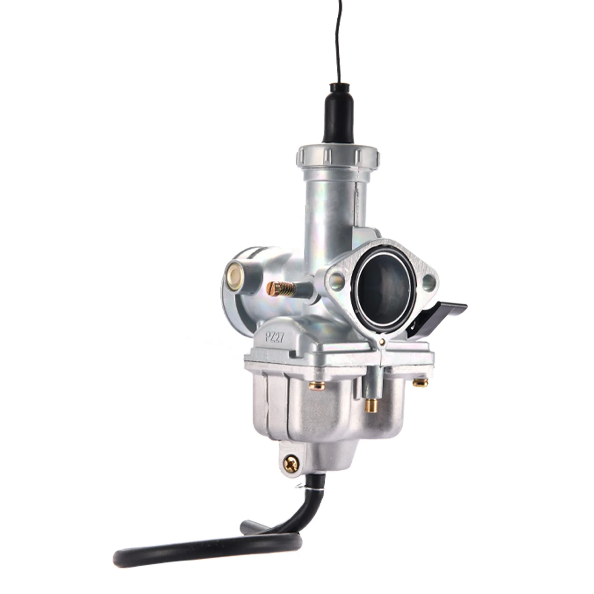 GOOFIT Motorcycle PZ19 PZ20 PZ22 PZ26 PZ27 PZ30 Carburetor Carb Replacement for ATV Dirt Bike Scooter Pit Bike Go-kart