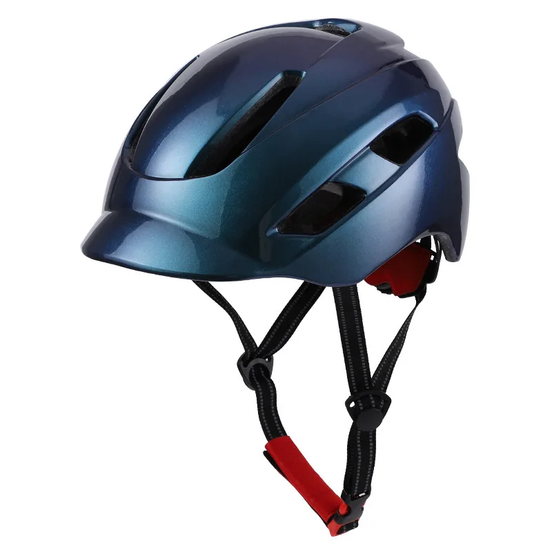 Unisex cycling helmet full half face Motorcycle helmet road bike Head safety smart Adult Bike bicycle Urban Helmet