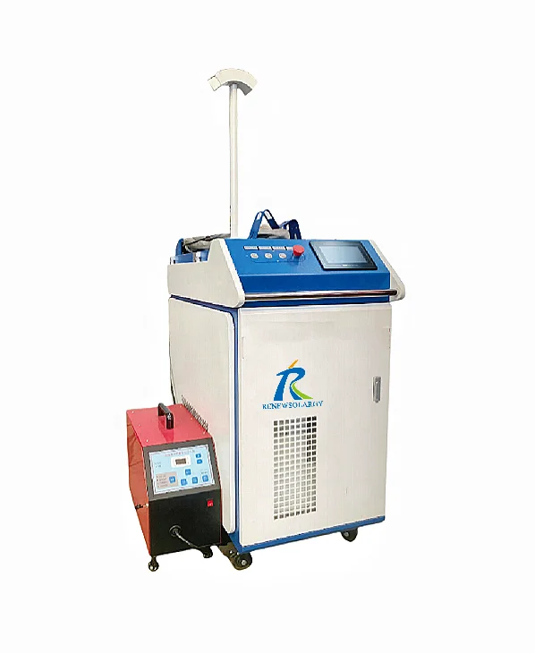 1000W/1500W/2000WThree-in-one Handheld Laser Welding Machine , Fiber Laser Welding ,Fiber Laser Cutting Machine