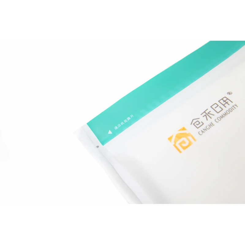 25*30mm sheet face mask beauty cotton  gauze for beauty salon