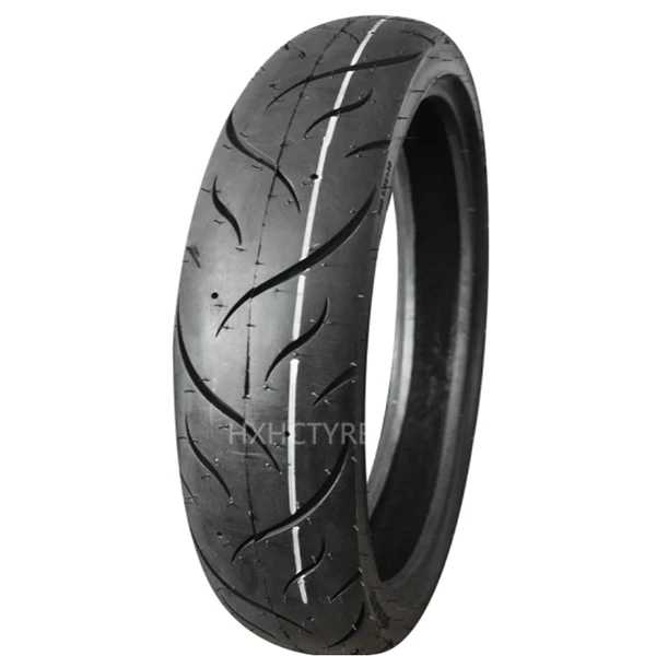MOTORCYCLE TIRE MANUFACTURER  Fabricante de neumaticos de motocicleta factory supplier HEYMAX Tricycle tyre  llantas para moto