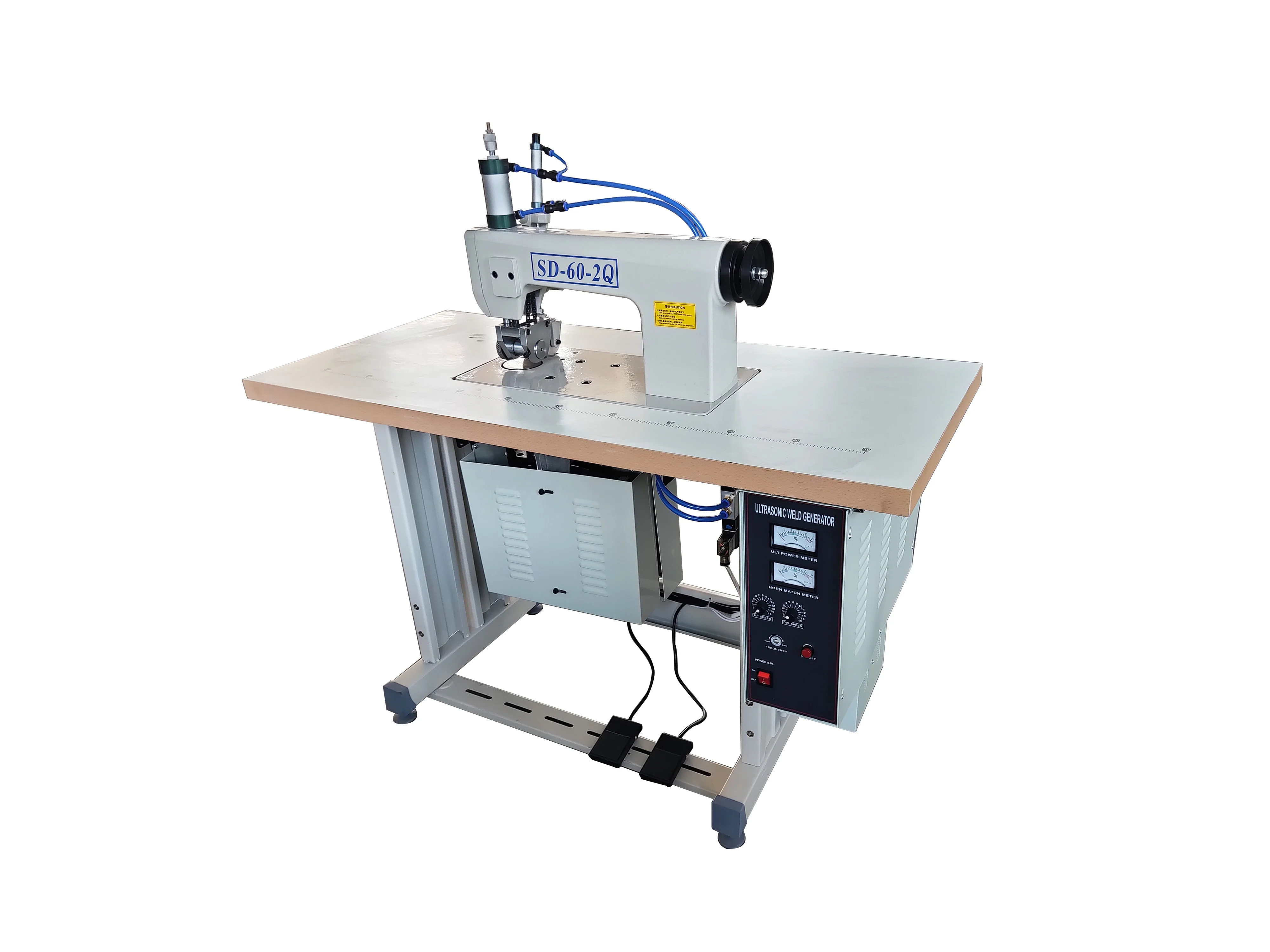 Good Quality  Top Sale Industrial Sewing Machine  Woven Bag Sewing Machine Cloth Lace Machine