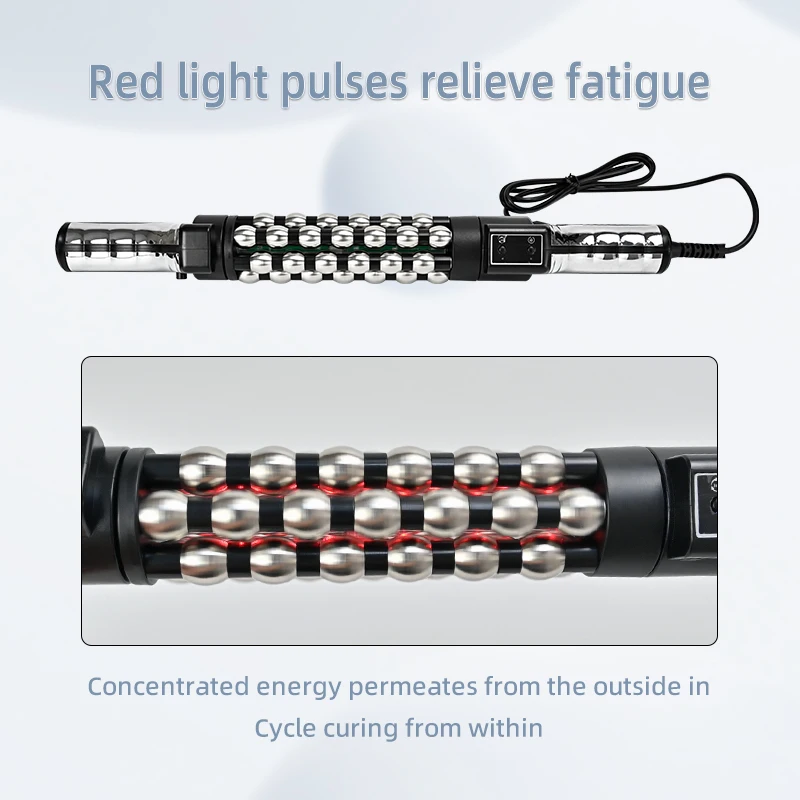 Inner Ball Roller Massage Body Contouring for Personal Use