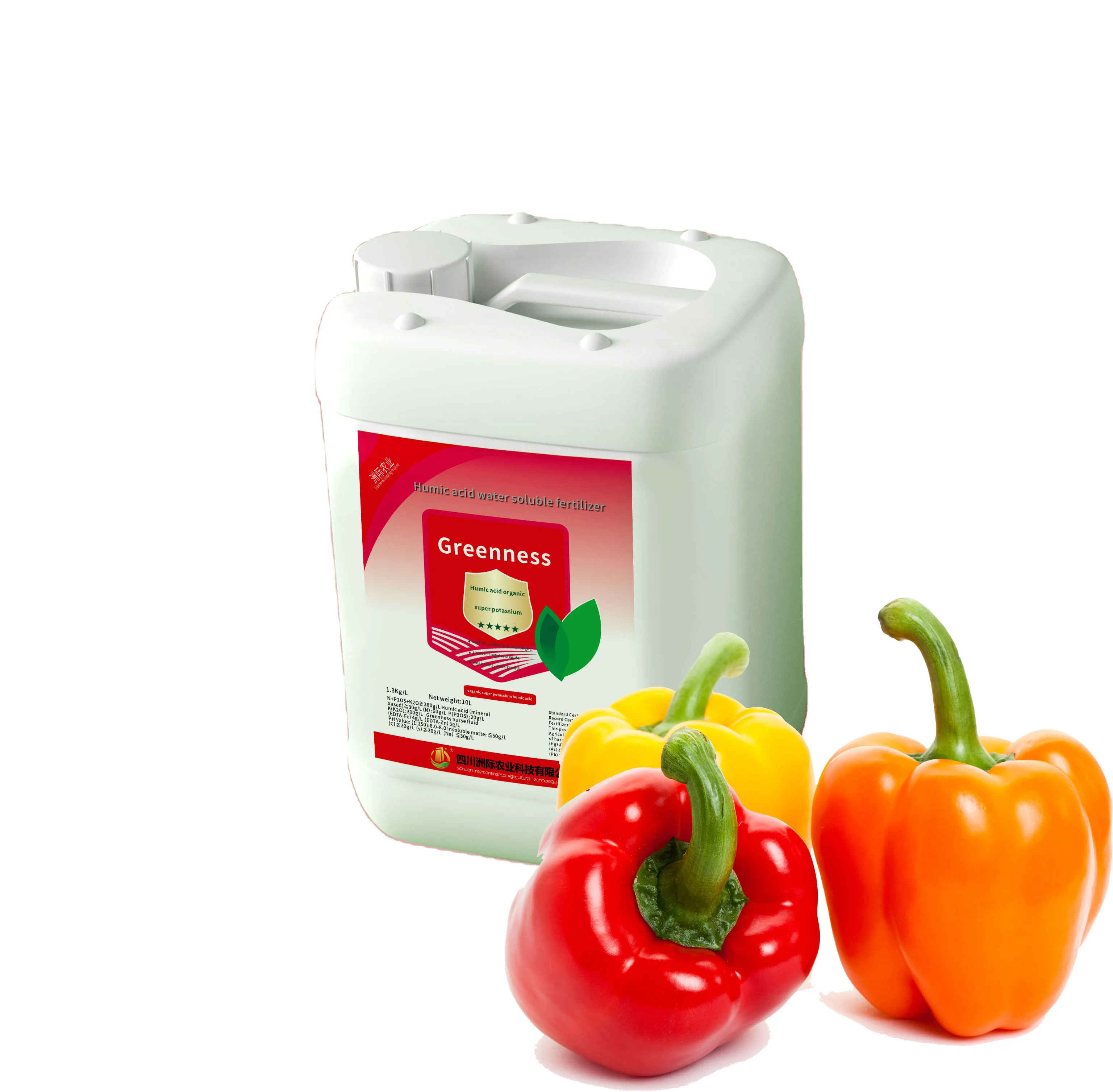 OEM agriculture fruit tree npk 60 20 300 water soluble high potassium wholesale liquid fertilizer for hydroponics