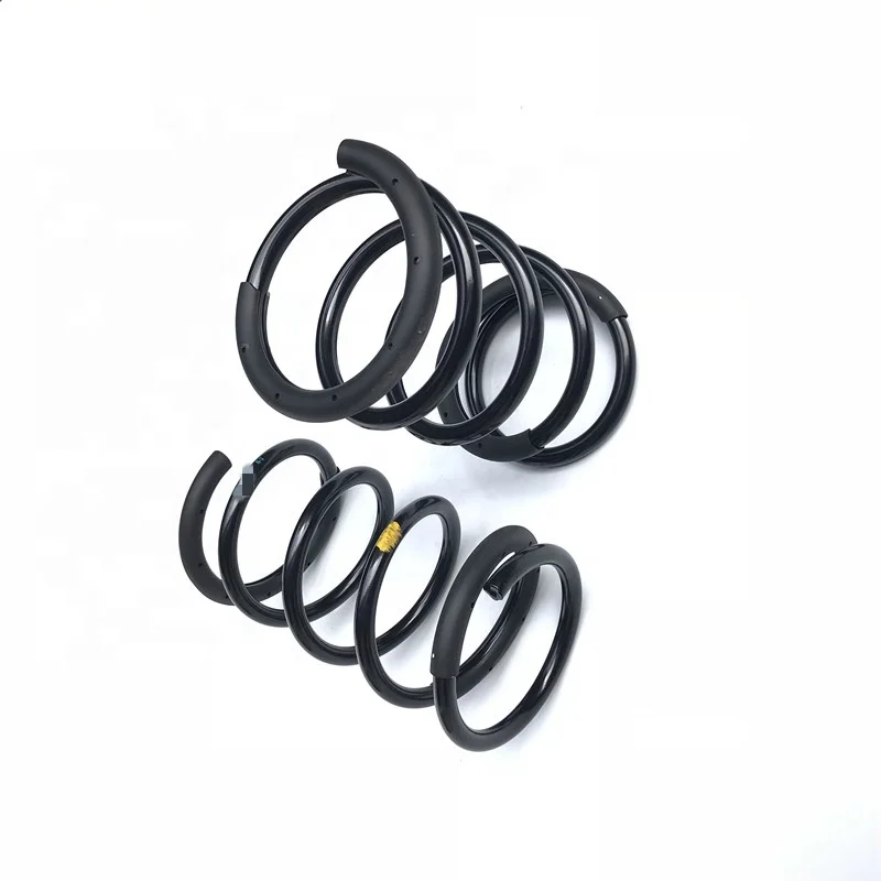 Car Auto Parts Coil Spring Rear Spring for Chery Tiggo OE T11-2902011 T11-2912011