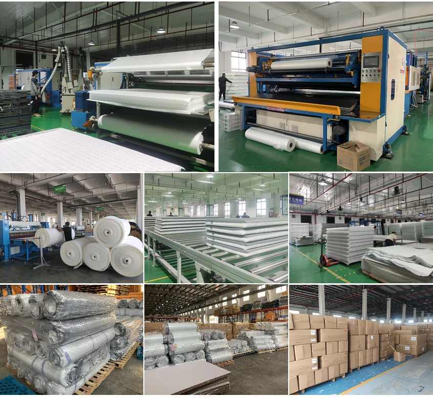 Best Sell Fashion Factory Price Customization Bedroom Beds Modern Furniture Luxury Bed Room Set King Size Bed Frame