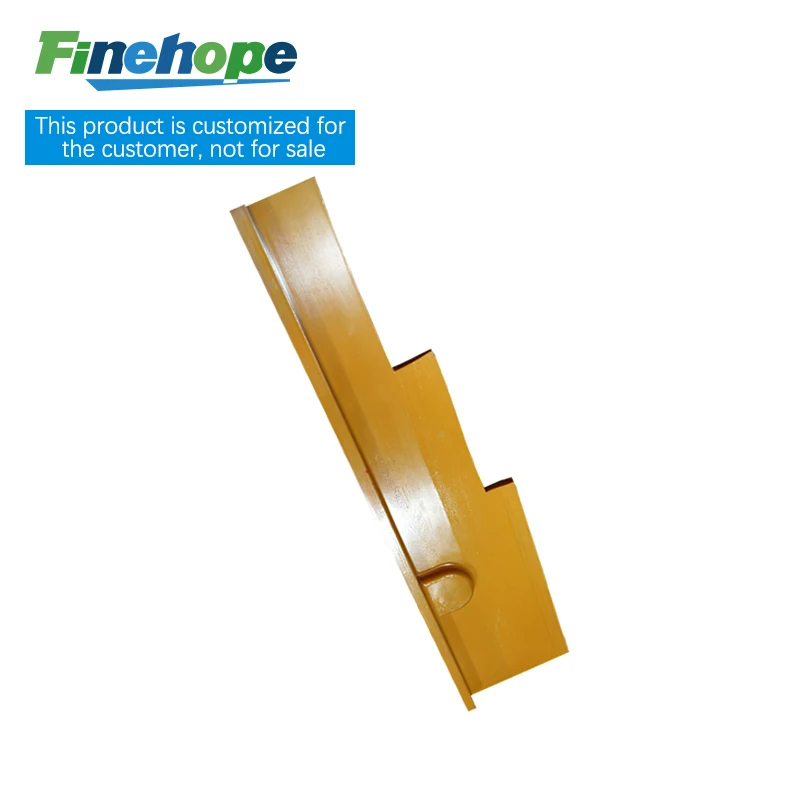 PU Polyurethane Elastomer Rubber Durable Parts Accessories Fender