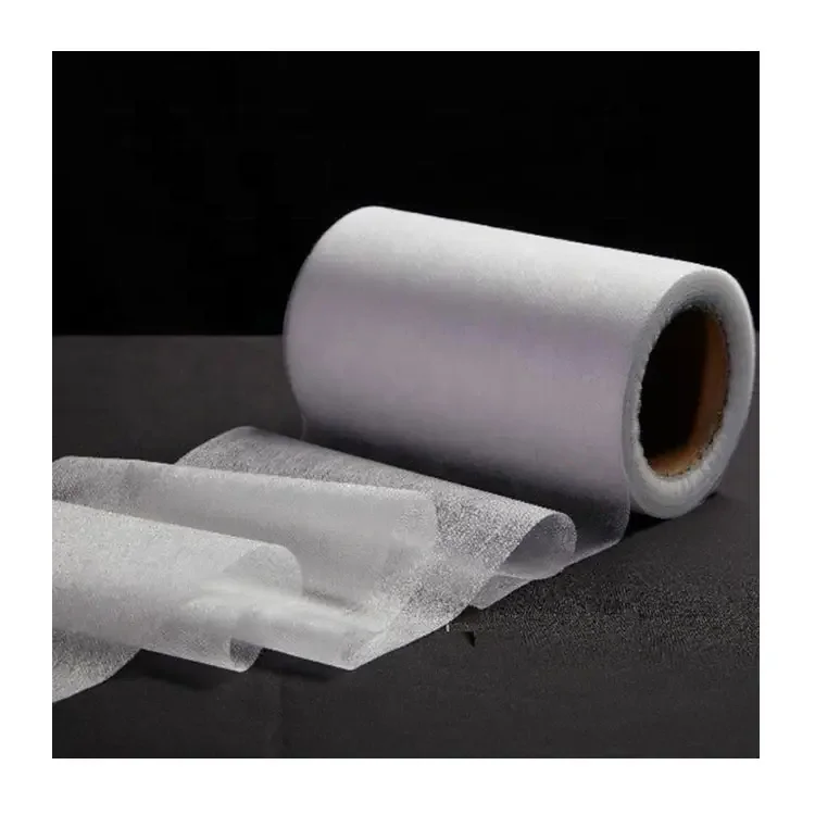 China Wholesale Diaper Material SSS Nonwoven Fabric Polypropylene Fabric Rolls Sheet for Diaper Use