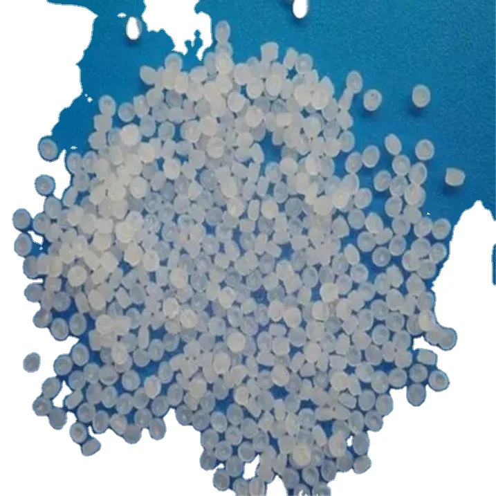 100% Virgin LDPE Granule/LDPE Resin/LDPE Pellet Plastic Raw Materia