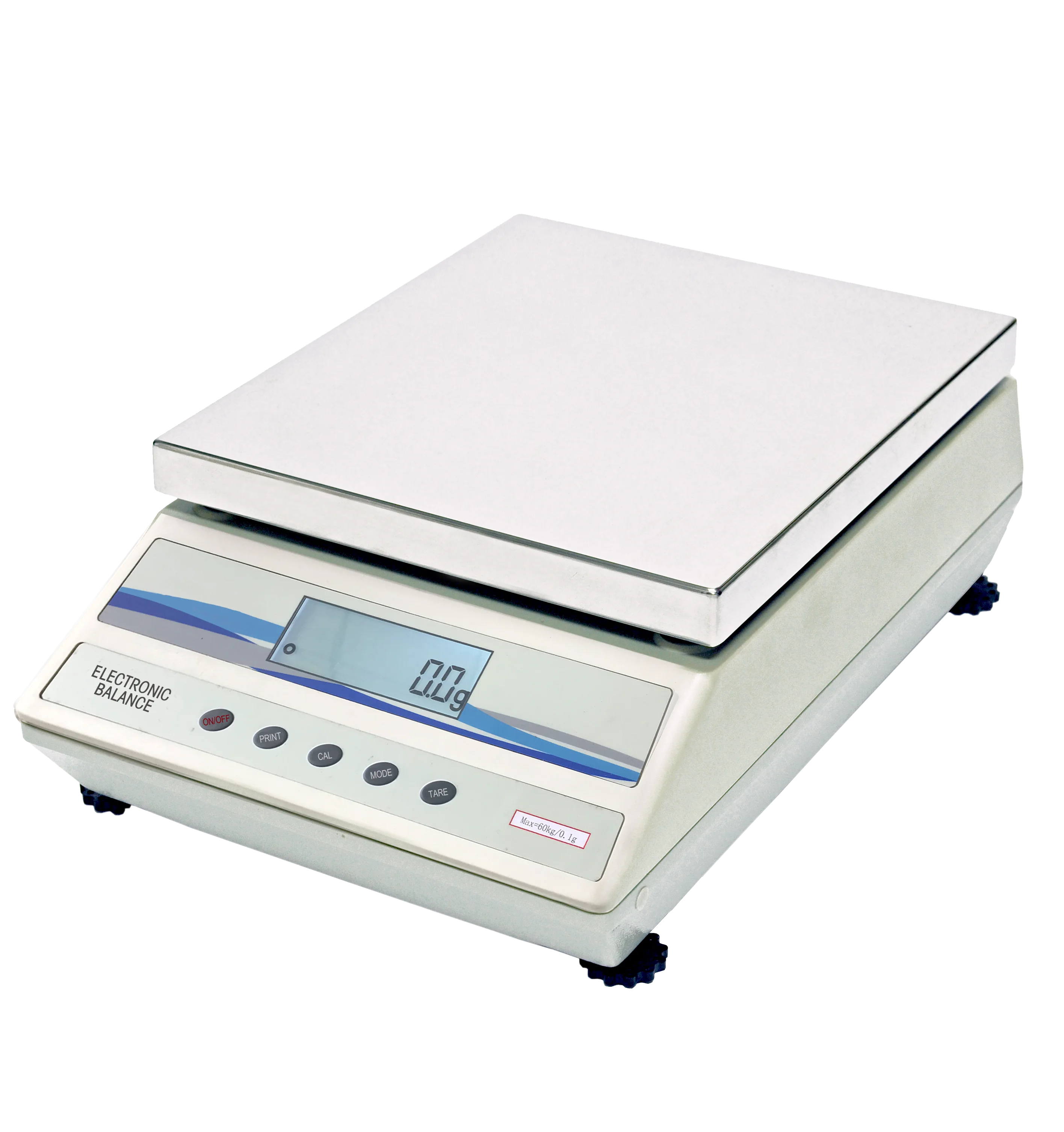 Компаратор массовой массы F1 F2 M1 M2