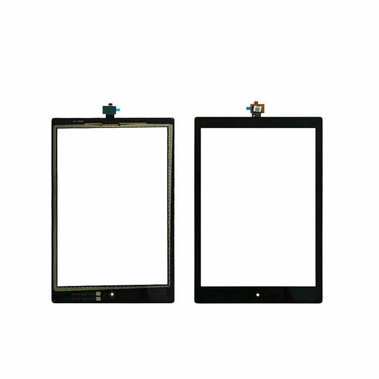 Сенсорный экран для Amazon D01400 KINDLE Fire Digitizer Замена Kindle Tablet Touch